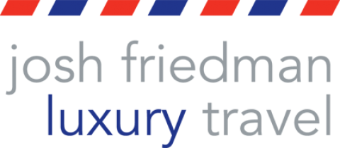 josh friedman luxury travel